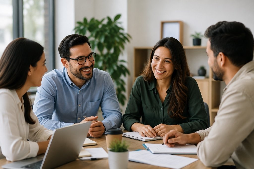 Equipo de profesionales